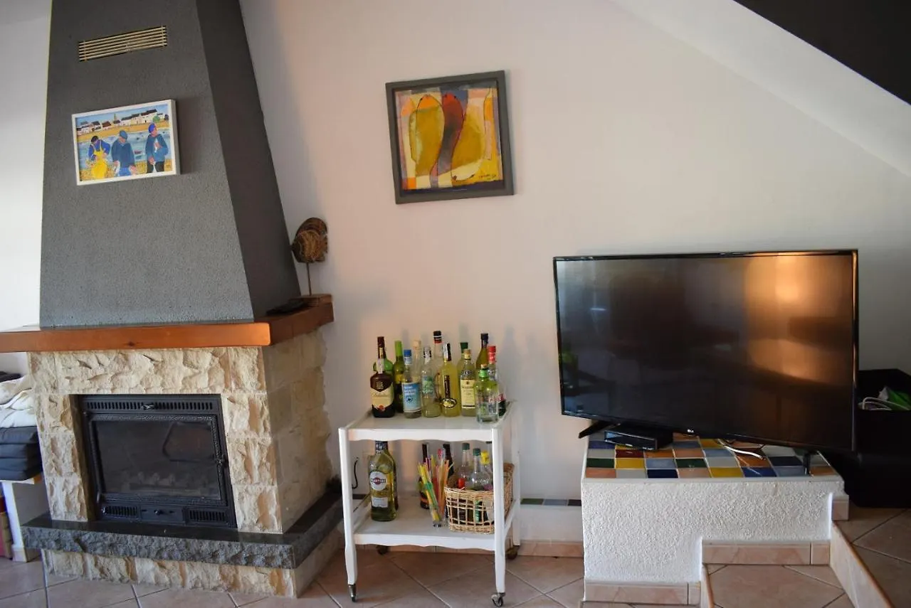 Holiday home 395-Casa Canal 4 Dormitorios Empuriabrava
