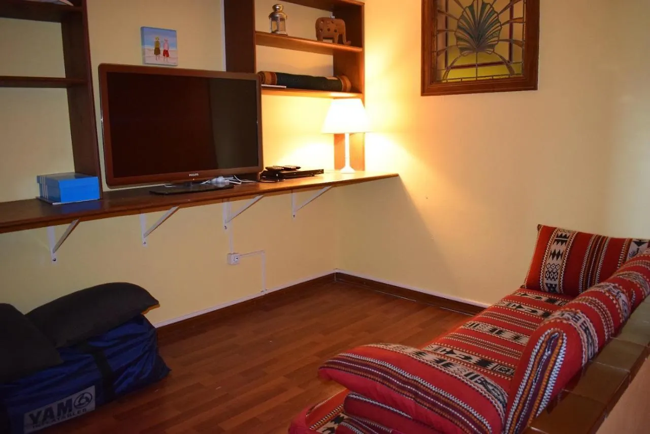 395-Casa Canal 4 Dormitorios Empuriabrava Holiday home