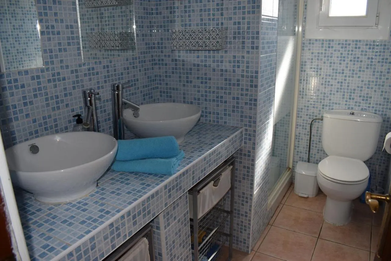 395-Casa Canal 4 Dormitorios Empuriabrava Holiday home