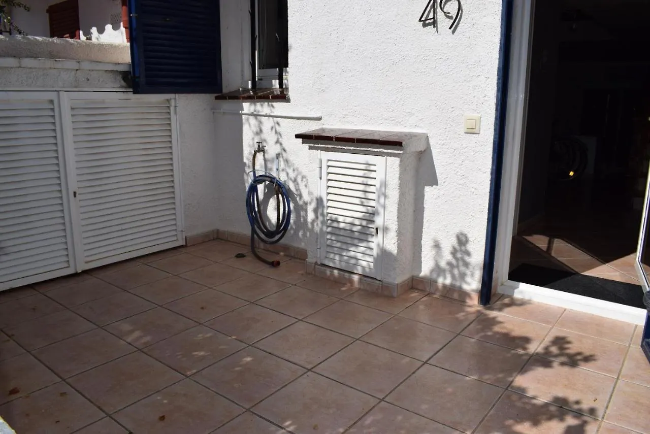 395-Casa Canal 4 Dormitorios Empuriabrava 0*,